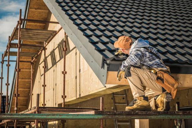 Best Commercial Roofing Services  in Carnegie, PA