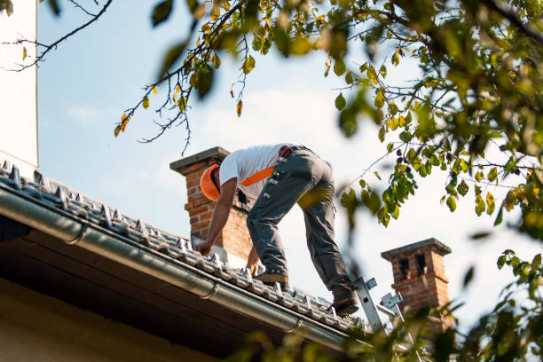 Best Best Roofing Contractors  in Carnegie, PA