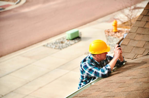 Quick and Trustworthy Emergency Roof Repair Services in Carnegie, PA
