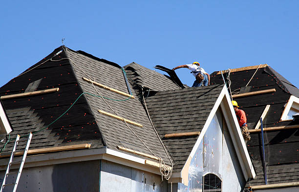 Best Emergency Roof Repair  in Carnegie, PA