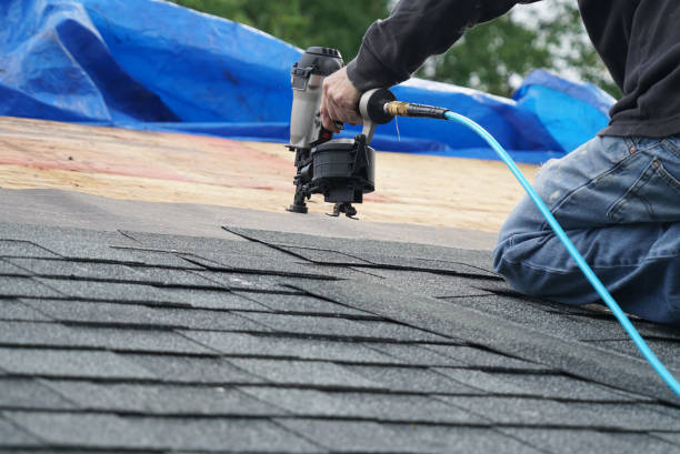 Best Roof Repair Estimates  in Carnegie, PA