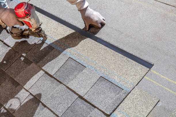 Best Commercial Roof Installation  in Carnegie, PA