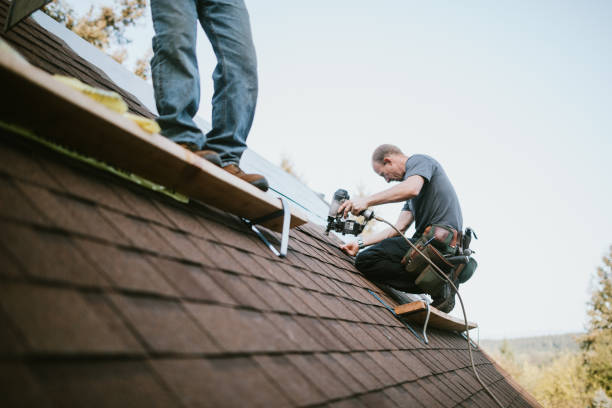 Trusted Carnegie, PA Roofing Contractor Experts