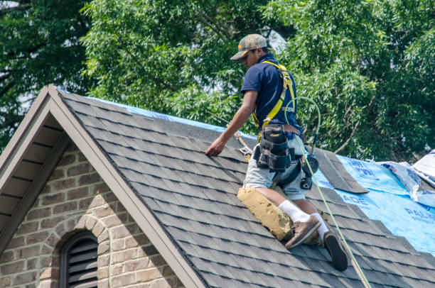 Best Tile Roofing Contractor  in Carnegie, PA
